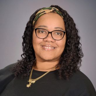 Nicole Miner, Our Center Director